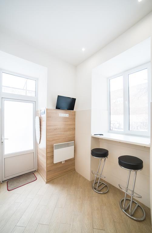 Mini Apartment On Kulisha 29-3 Lviv Dış mekan fotoğraf